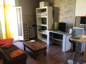 SUN SETE BEACH Studio